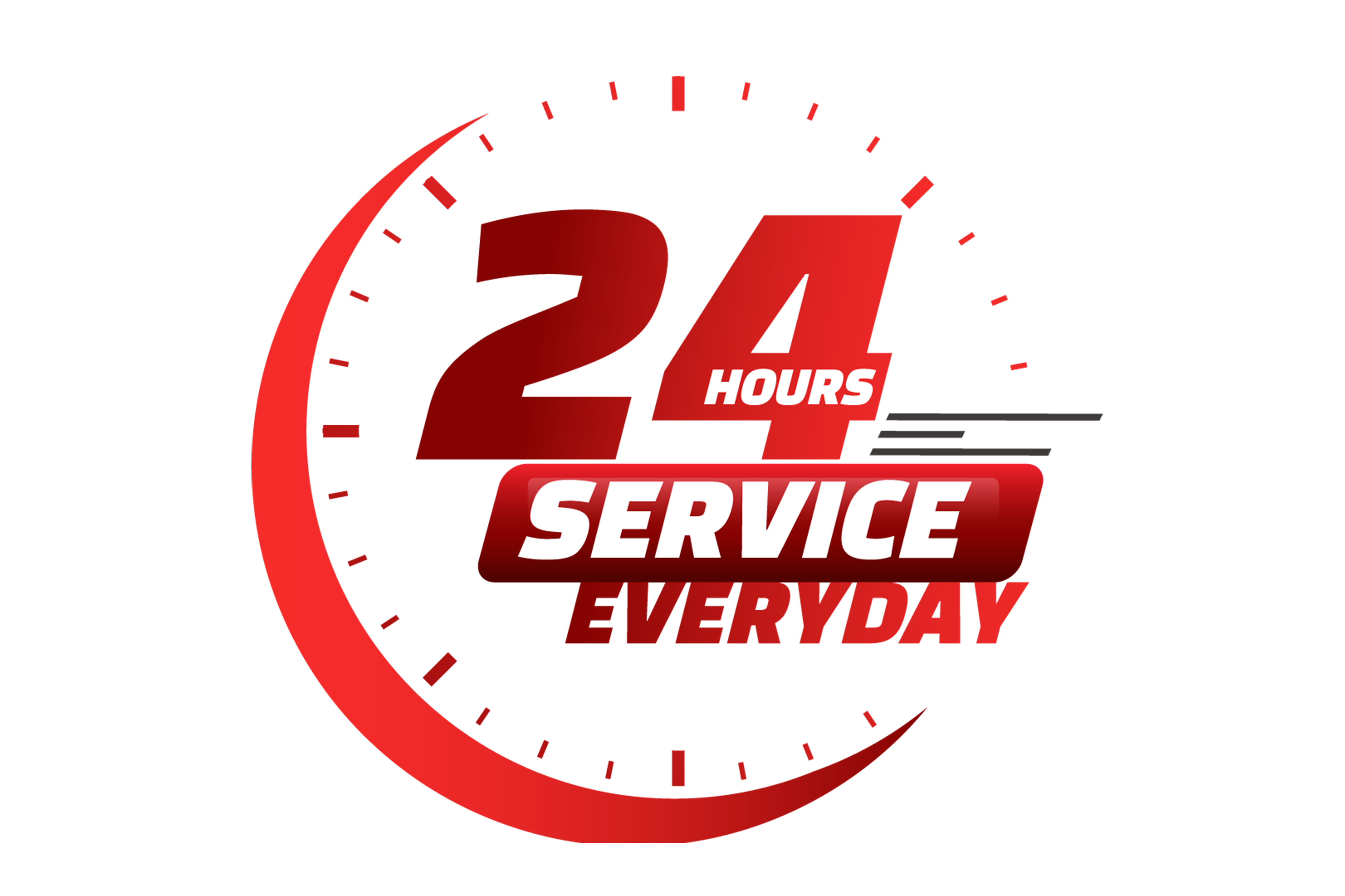 24���时服务热线